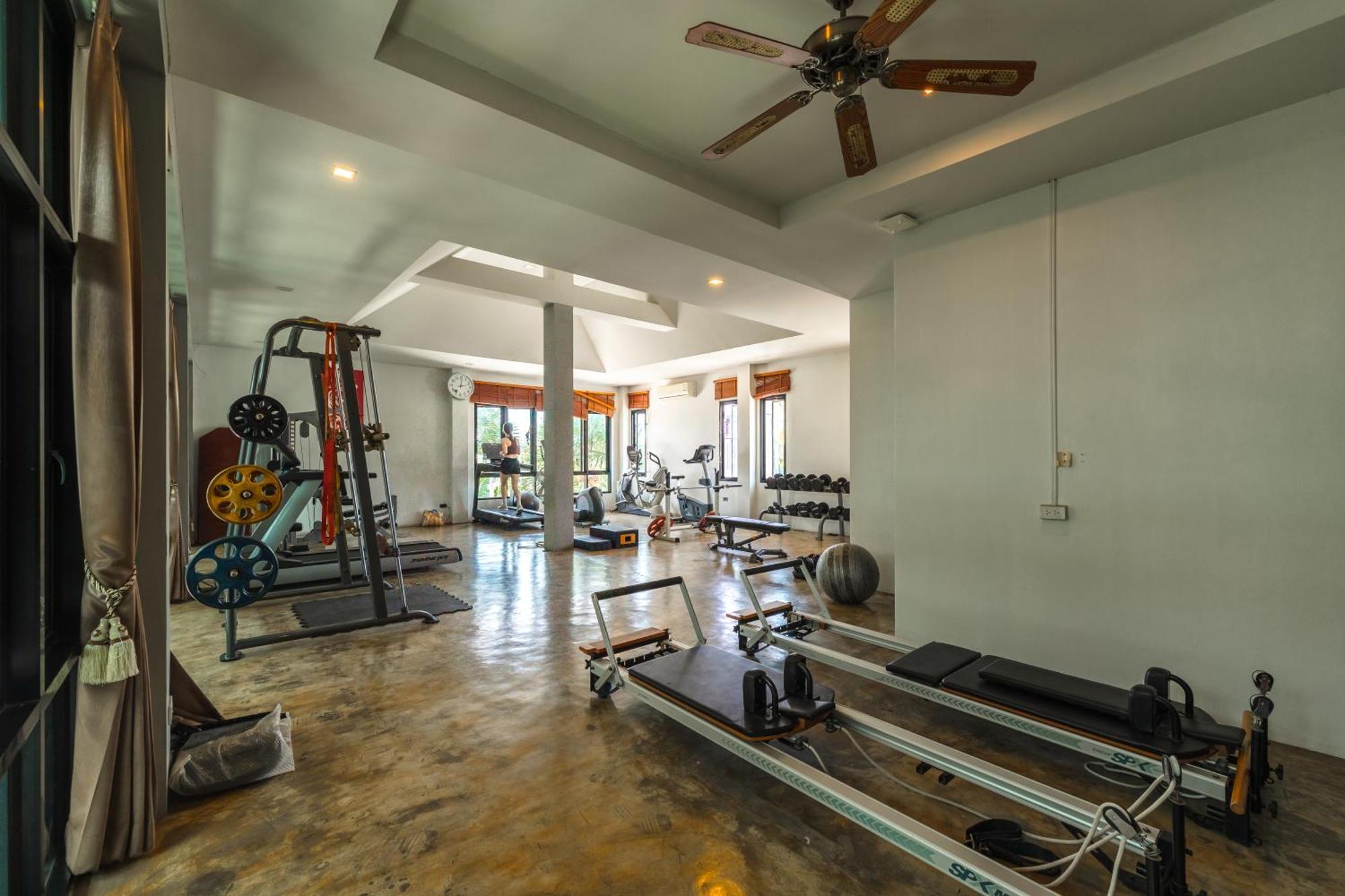Coco Retreat Phuket Resort And Spa - Sha Plus Chalong Exteriör bild